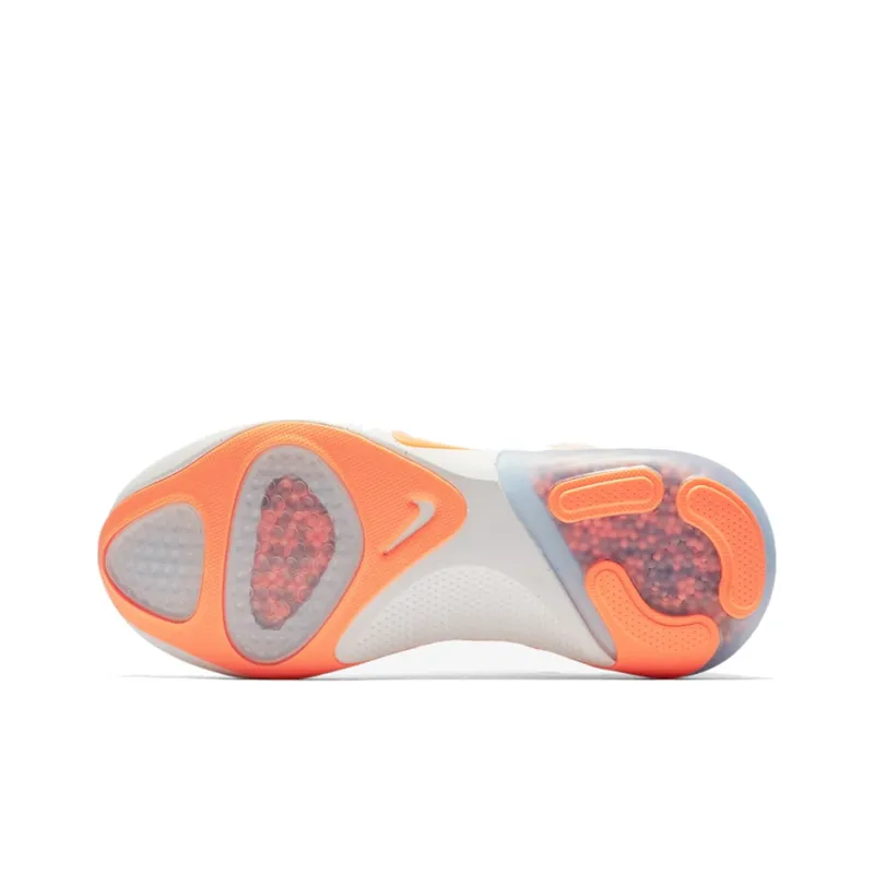 Nike Joyride Run Flyknit Sunset Tint Women's-4