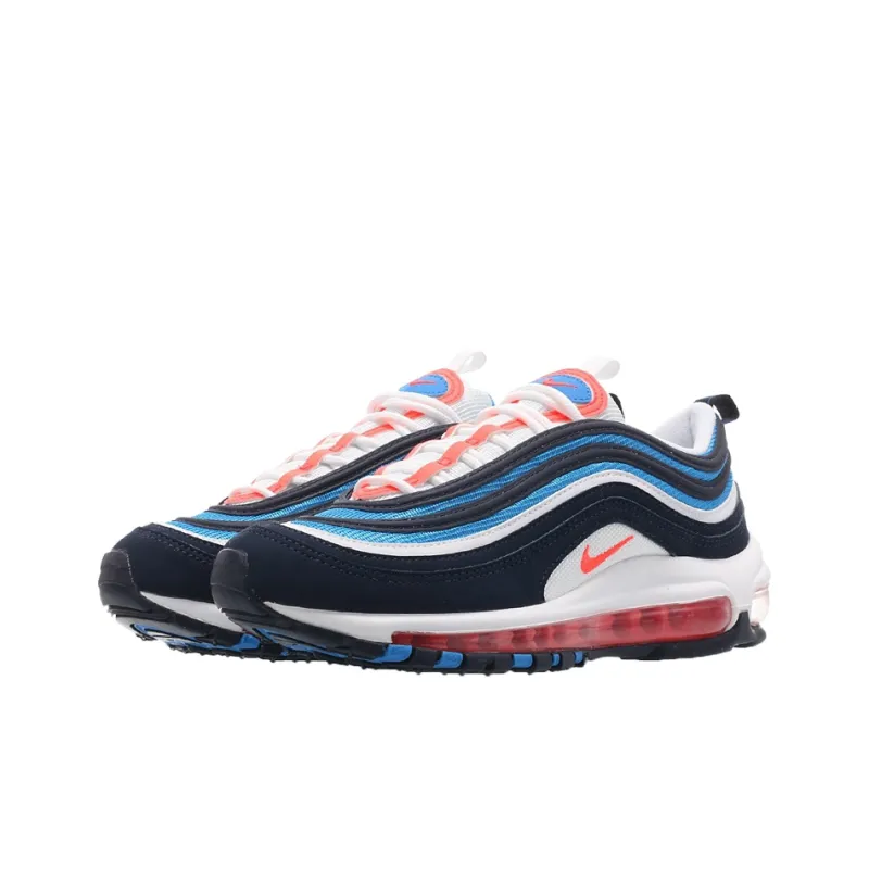 Nike Air Max 97 Okc Thunder GS-2