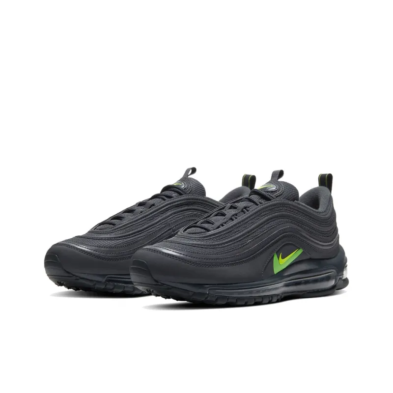 Nike Air Max 97 Just Do It Pack Black 2019-2