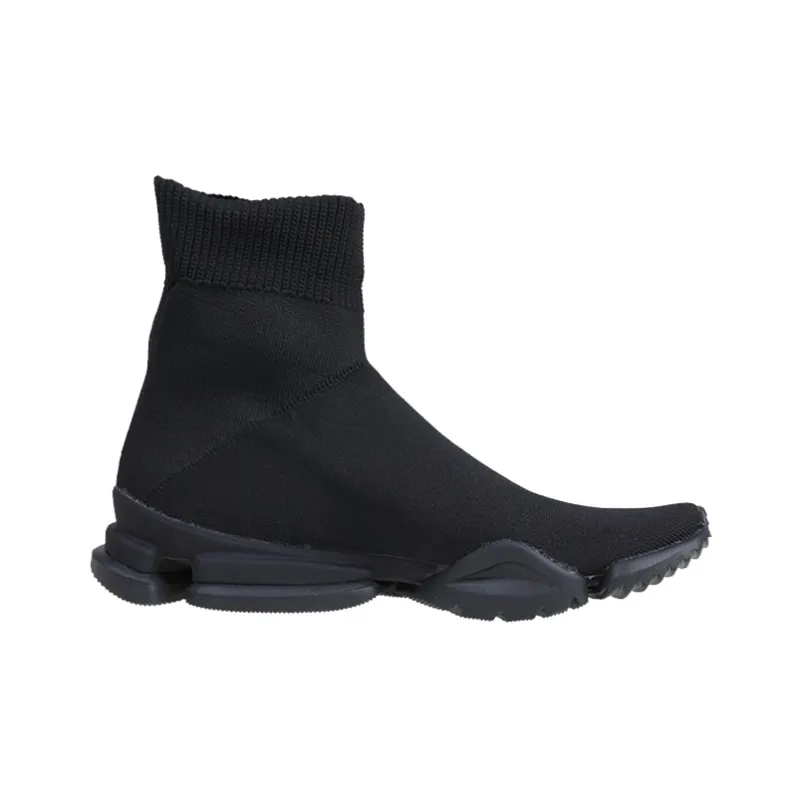 Reebok Sock Run.r 'Black'-1