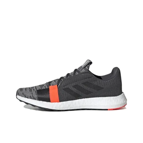 Adidas Senseboost Go Grey Six