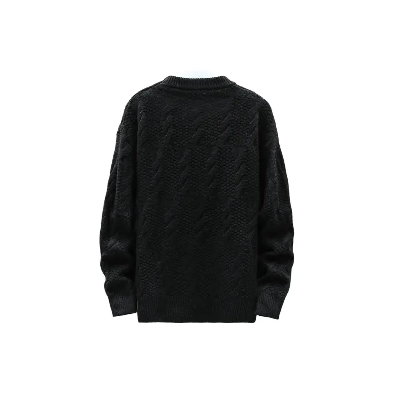 RAP PANDA Knitwear Unisex-8