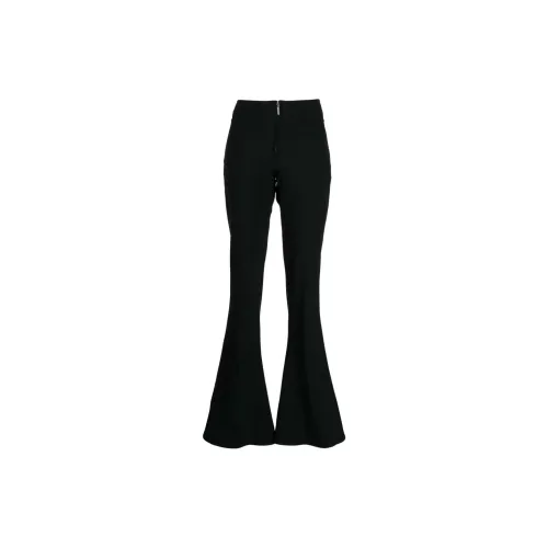 Jean Paul Gaultier Casual Pants Women's Black