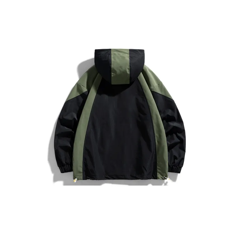 Hosa Jackets Unisex-3