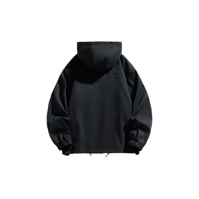 Lightning X Storm Jacket Unisex-1