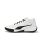 White Black