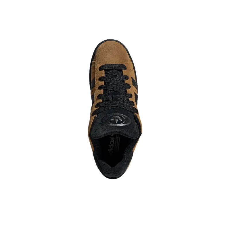 Adidas Campus 00s Bronze Strata Core Black-2