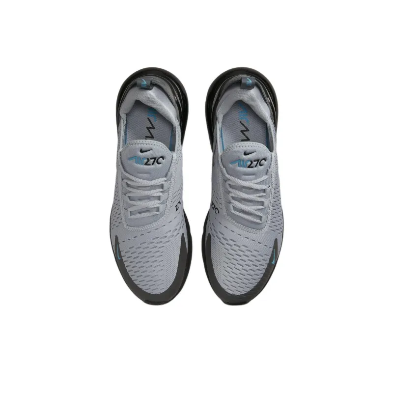Nike Air Max 270 Wolf Grey Blue-3