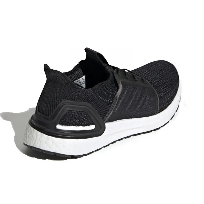 Adidas Ultra Boost 2019 Core Black Grey Five Women's-3
