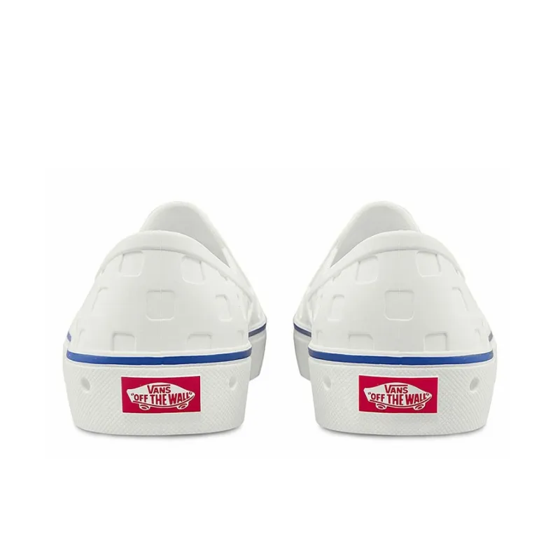 Slip On Yucca X Trek Vans 'Marshmallow'-4