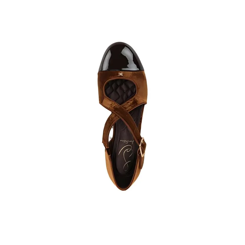 SAM EDELMAN Casual Single Shoes 1.5CM Women's-3