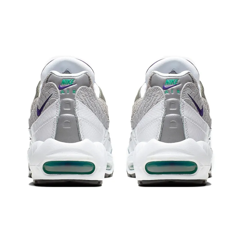 Nike Air Max 95 Grape Snakeskin-3
