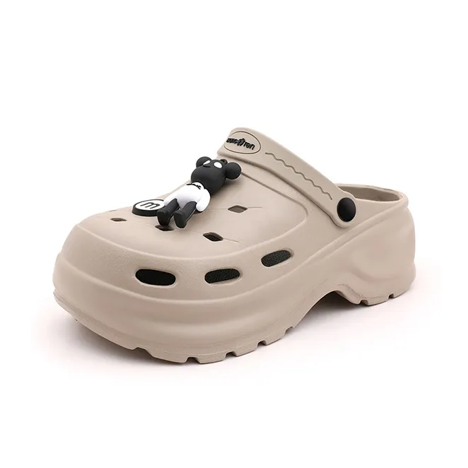 HANG TEN Clogs Women's-8