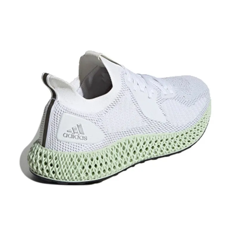 Adidas Alphaedge 4D Reflective White-2