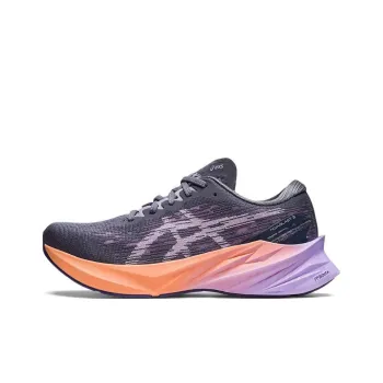 Asics Novablast 3 'Metropolis Violet Peach' Women's