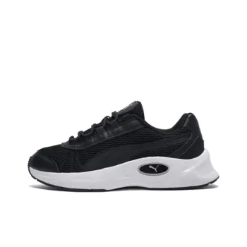 PUMA Nucleus 'Black'
