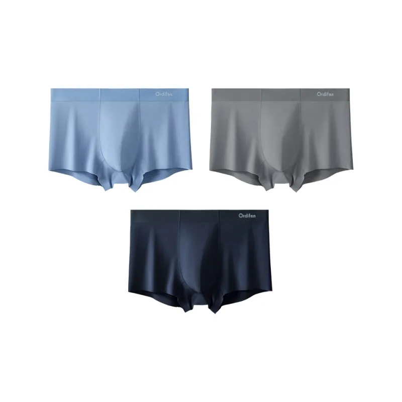 Ordifen Underpants Men's 3 Pack-5