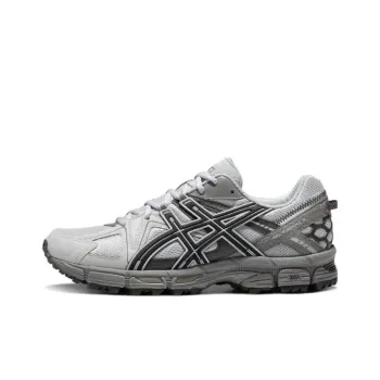 Asics Gel Kahana 8 'Grey Black'