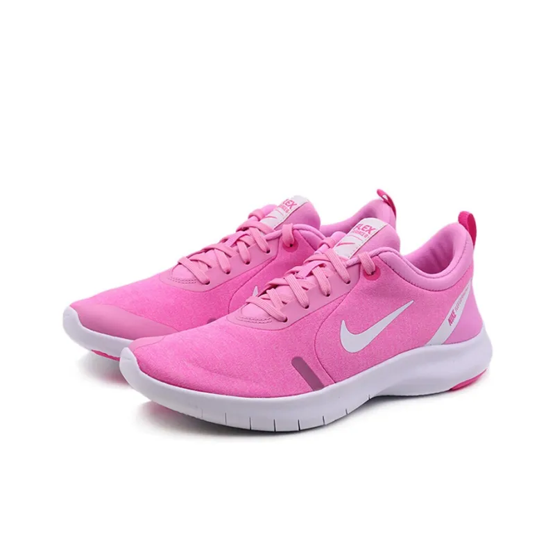 Nike Flex Experience Rn 8 'Psychic Pink' Women's-2