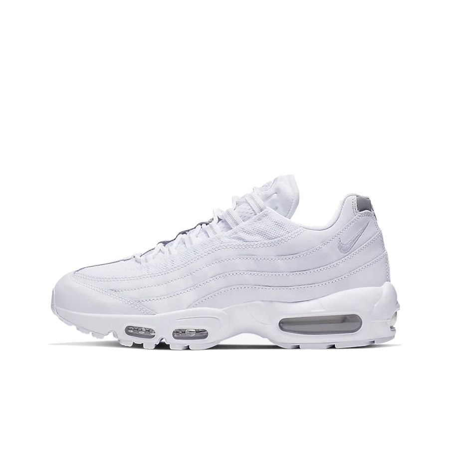 air max 95 blackened blue light cream