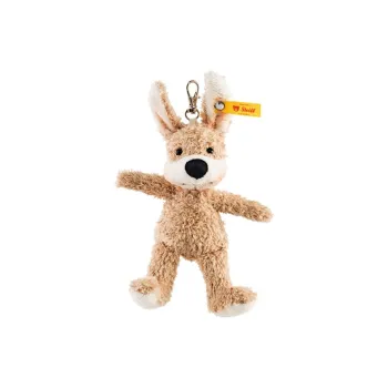 Steiff Cake Rabbit Dolls Plush Pendant 13cm High