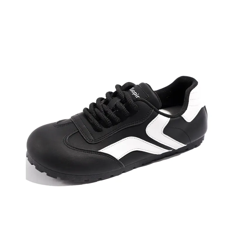 TUOPIN Pie Shoes Super Walking Shoes Abrasion Resistant, Breathable, Lightweight Low Top Casual Shoes Women's-11