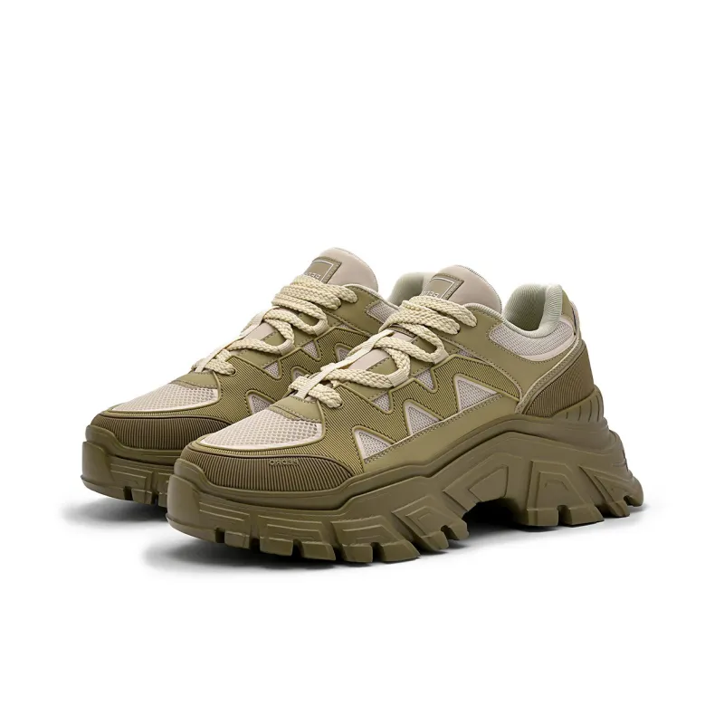 PEDRO Low-Top Chunky Sneakers Women's-1