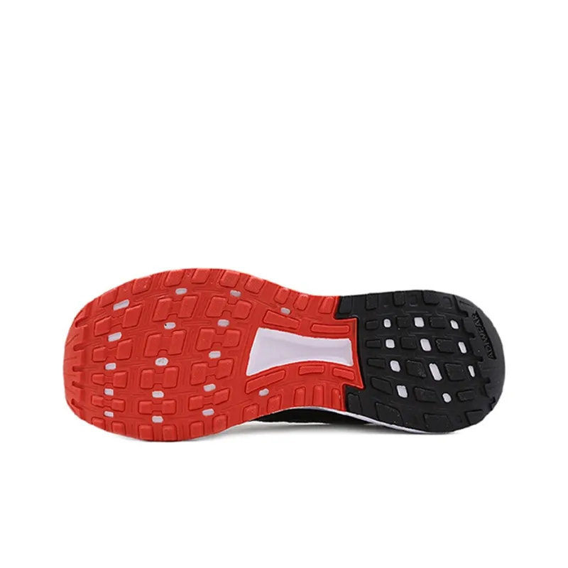 Adidas Duramo 9 'Hire Red'-4