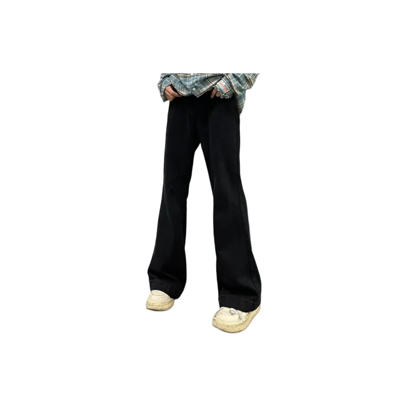 COMOWA Jeans Unisex-5