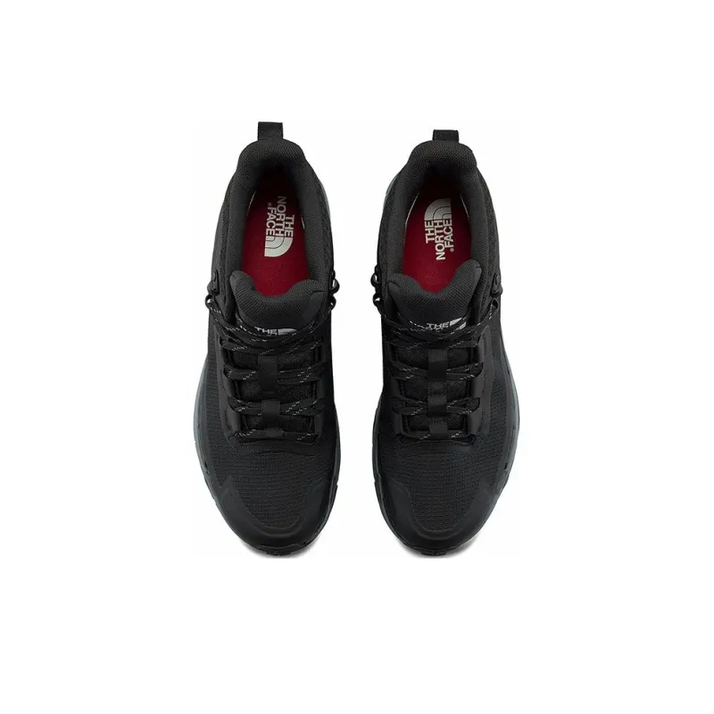 THE NORTH FACE Vectiv Exploris Mid Futurelight 'TNF Black With Meld Grey'-2
