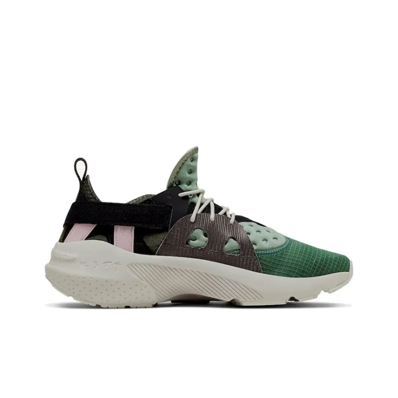 Nike Huarache Type Olive-1