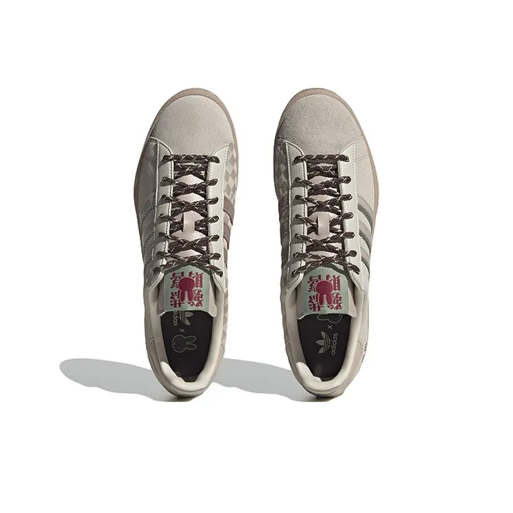 Adidas Campus 80s Miffy X Fansack Chinese New Year-3