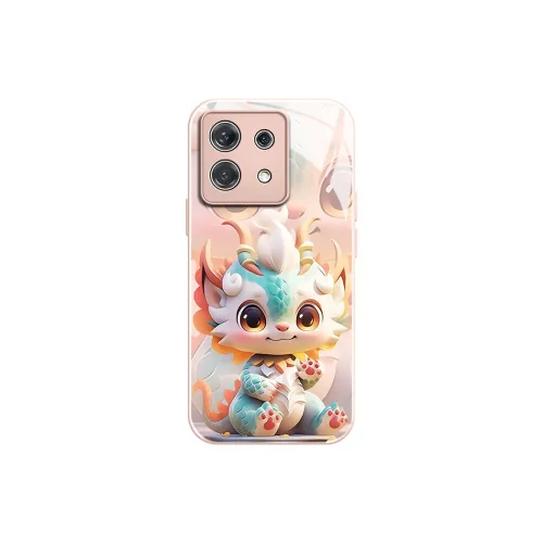 CHUNFAN Phone Cases