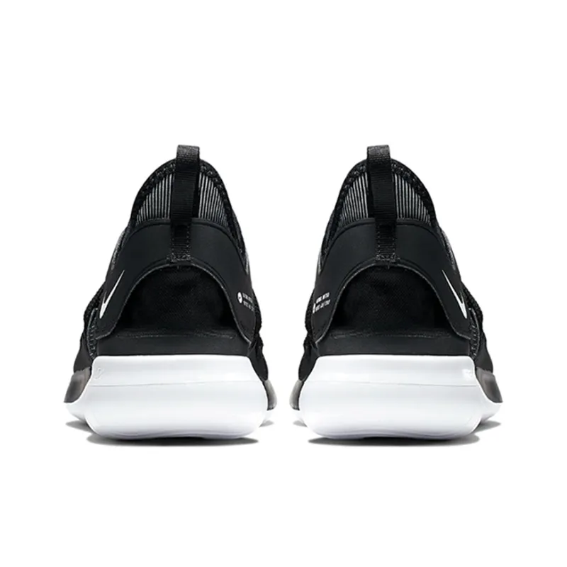 Nike Flex Contact 3 'Black White'-3