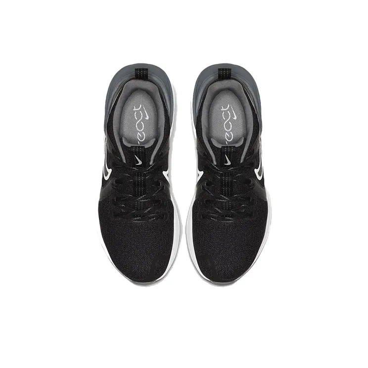 Nike Legend React 2 'Black' Women's-3