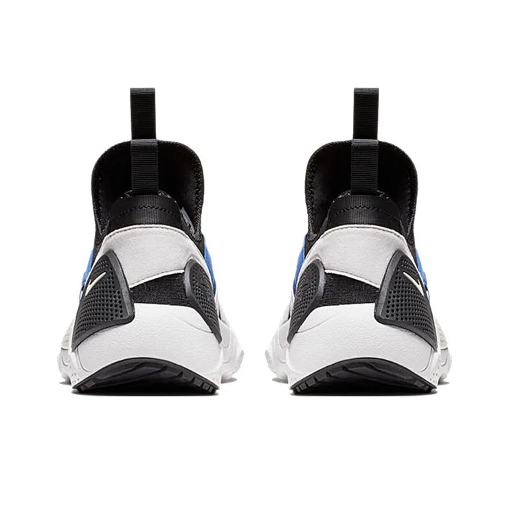 Nike Huarache Edge Txt Black Game Royal University Red-2