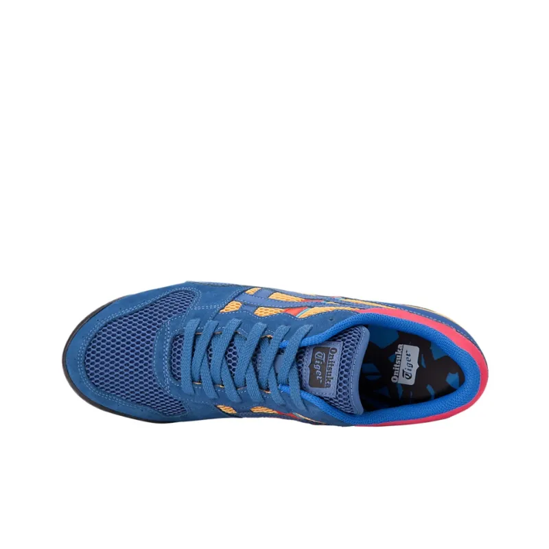 Onitsuka Tiger Ot X Tomato Blue/Yellow/Pink-2