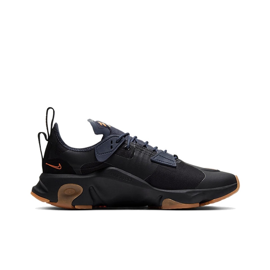 ★Nike ナイキ React Type GTX Black Bright Ceramic Nike React Type GTX Black Bright Ceramic Men's - BQ4737-001 - US