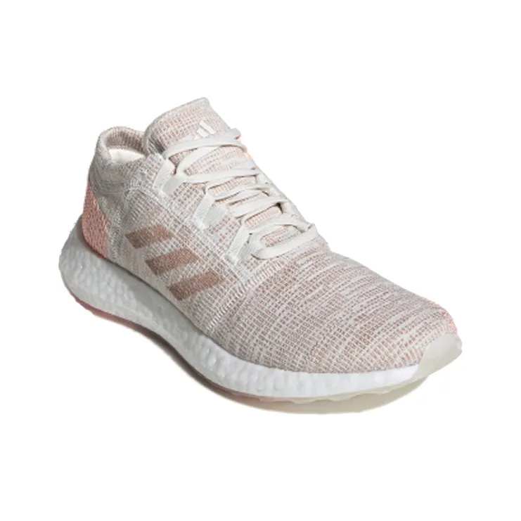 Adidas Pureboost Go Orange Women's-2