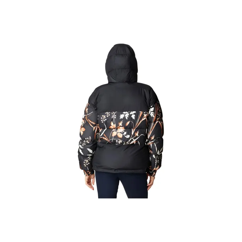 Columbia PIKE LAKE II Jackets Coats Women's Black-1