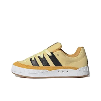 Adimatic Adidas Originals 'Almost Yellow'