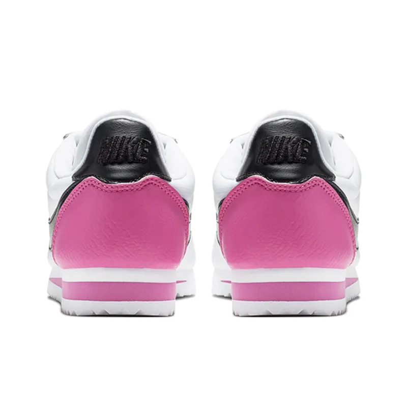 Nike Classic Cortez PREM China Rose Women's-3