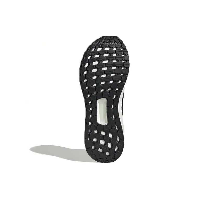 Adidas Ultra Boost 19 Wood Wood Black-3