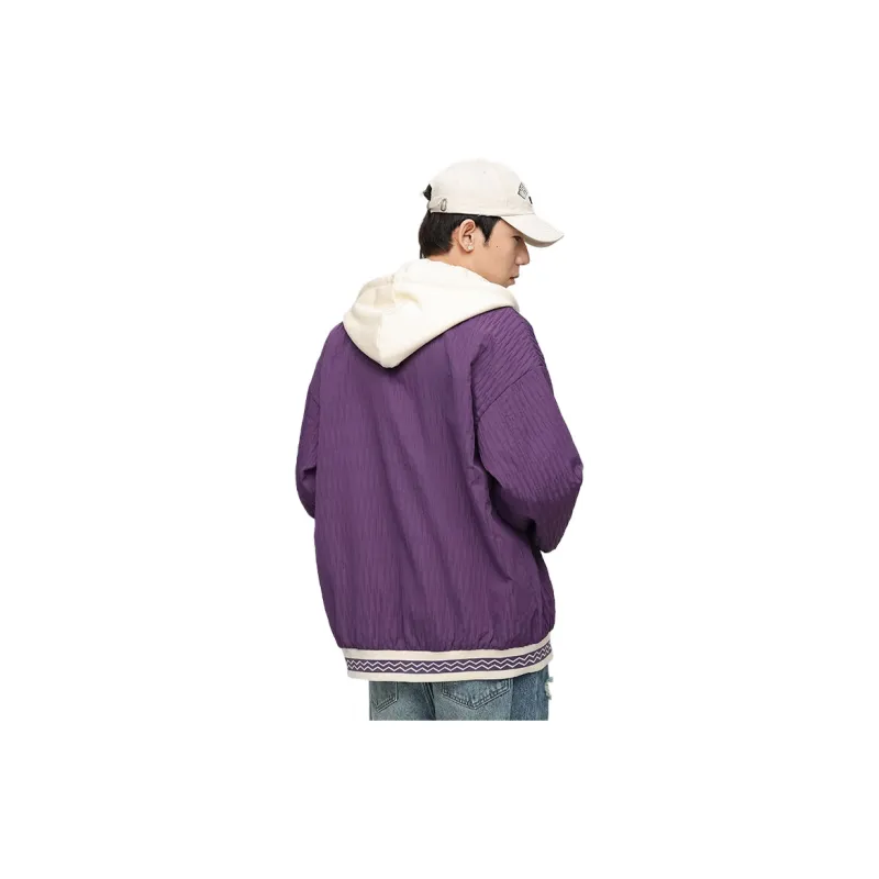 Merry City Jackets Coats Unisex-2