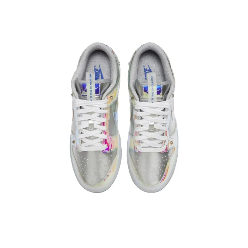 Nike Dunk Low Be True Hyperflat-3