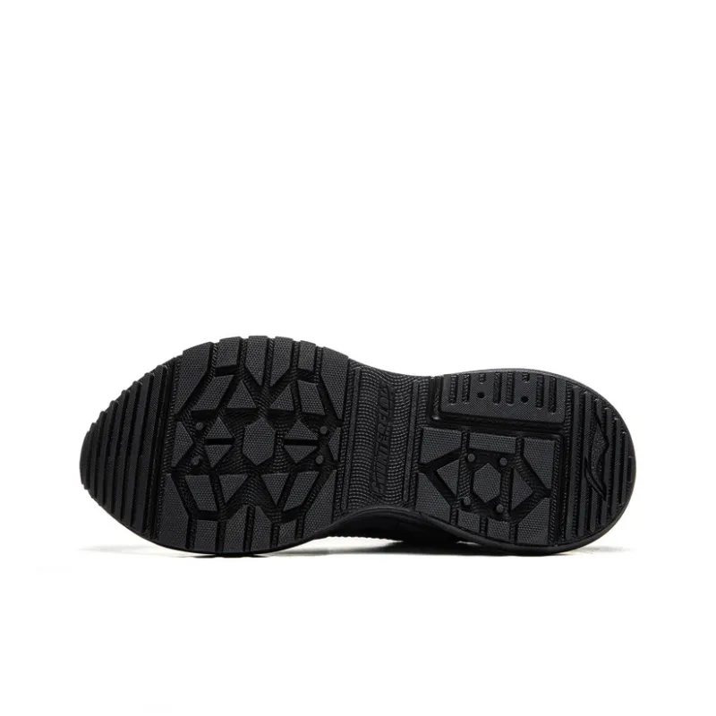 LiNing CF Tracing Origin V4 Low Top Casual Shoes Men's Black-6