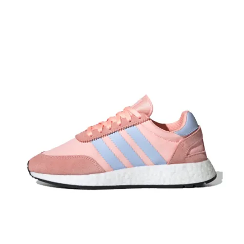 Adidas I-5923 Clear Orange Perikinkle Women's