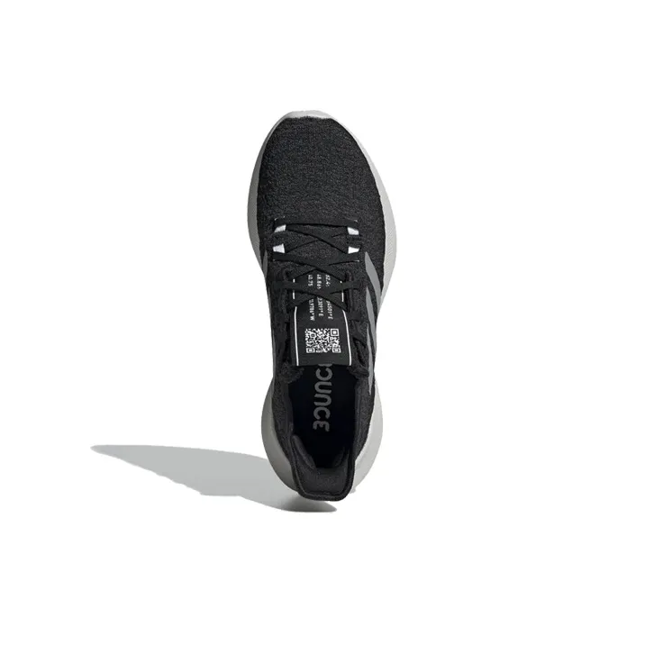 Adidas SenseBounce 'Core Black' Women's-4