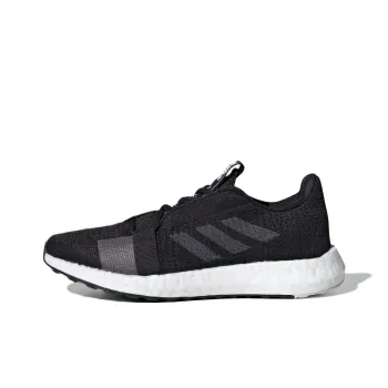 SenseBoost Go Women's Adidas 'Core Black' Women's
