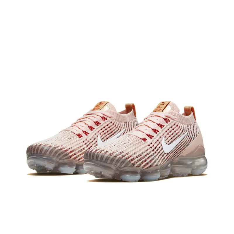 Nike Air VaporMax Flyknit 3 Sunset Tint Women's-2